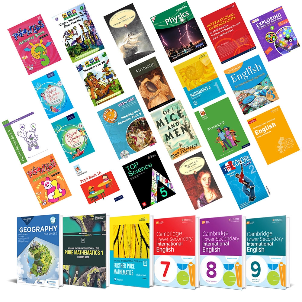 booklist