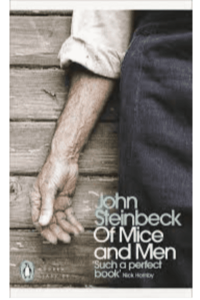 OF MICE AND MEN